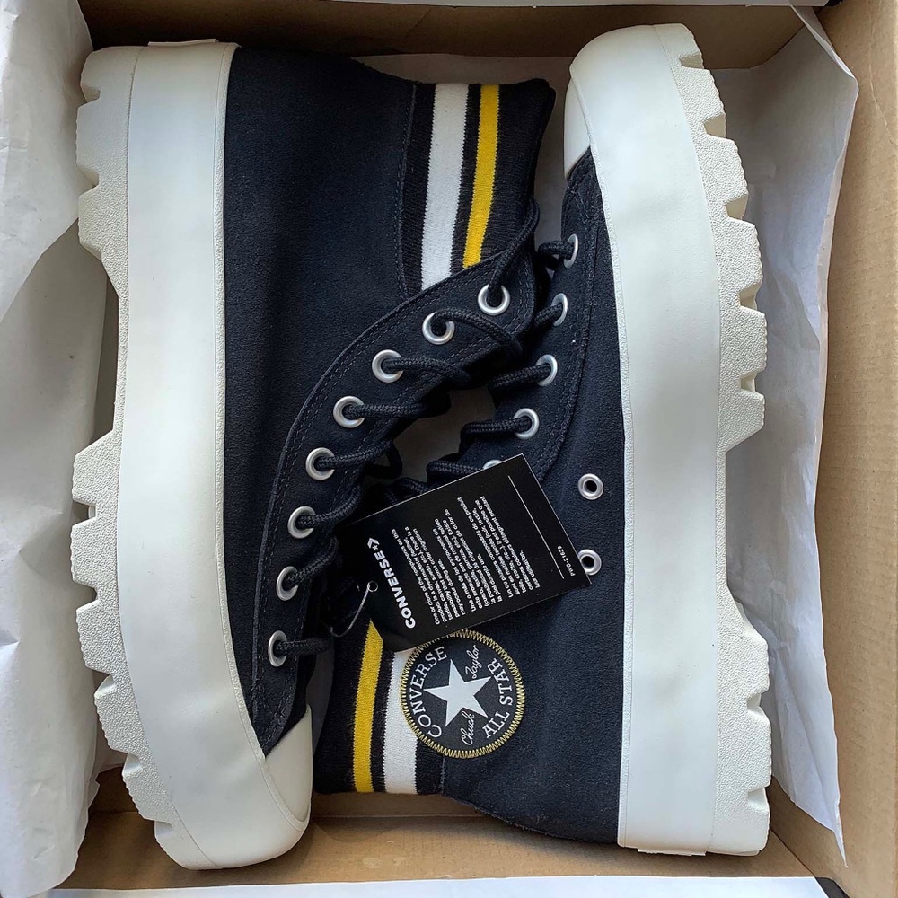 Converse, Chuck Taylor - Picture 7 of 7